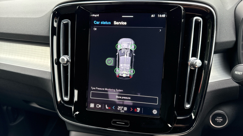 Volvo XC40 2.0 B4P Plus Dark 5dr Auto Petrol Estate